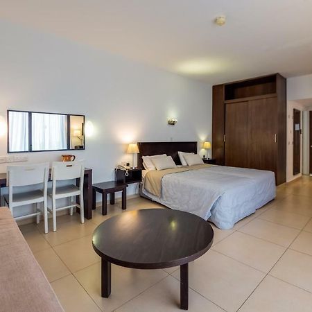 Marismare Apartments Αγία Νάπα Εξωτερικό φωτογραφία