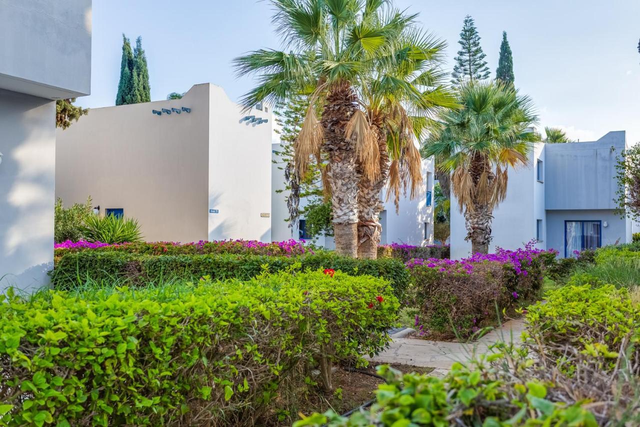 Marismare Apartments Αγία Νάπα Εξωτερικό φωτογραφία