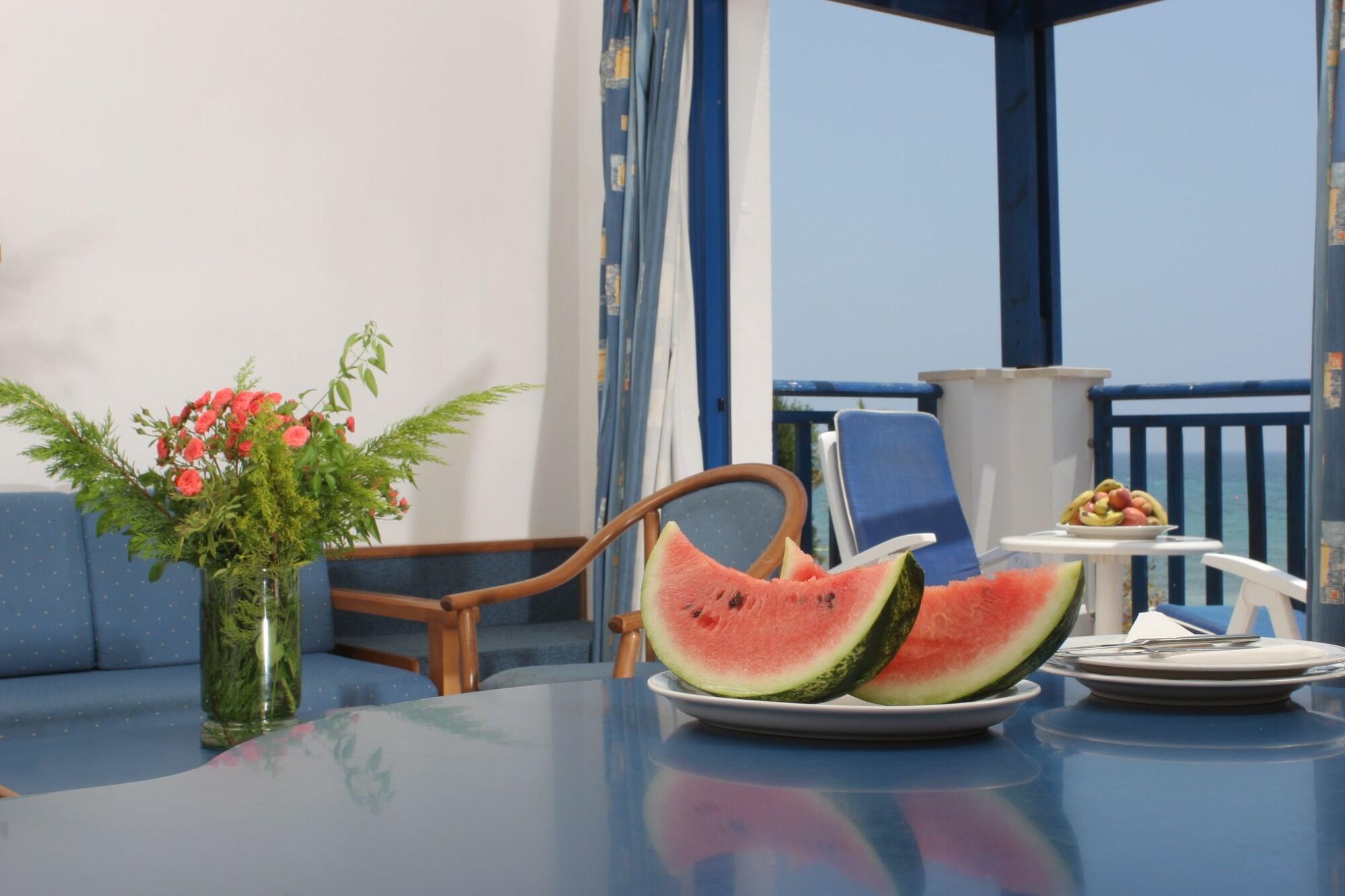 Marismare Apartments Αγία Νάπα Εξωτερικό φωτογραφία