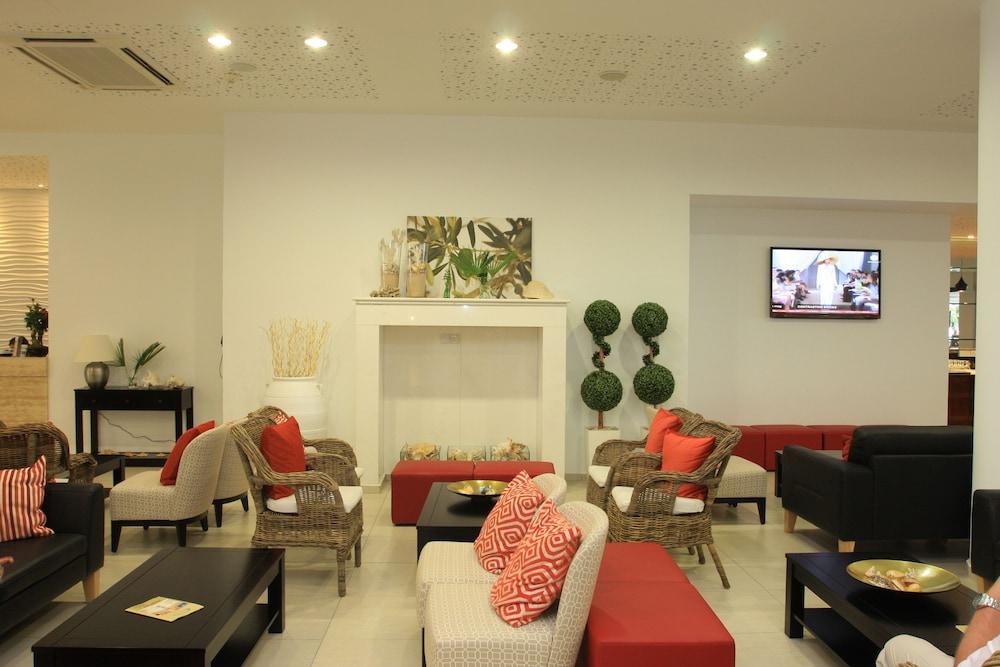 Marismare Apartments Αγία Νάπα Εξωτερικό φωτογραφία