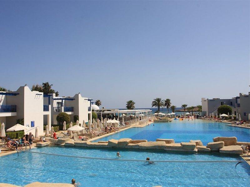 Marismare Apartments Αγία Νάπα Εξωτερικό φωτογραφία