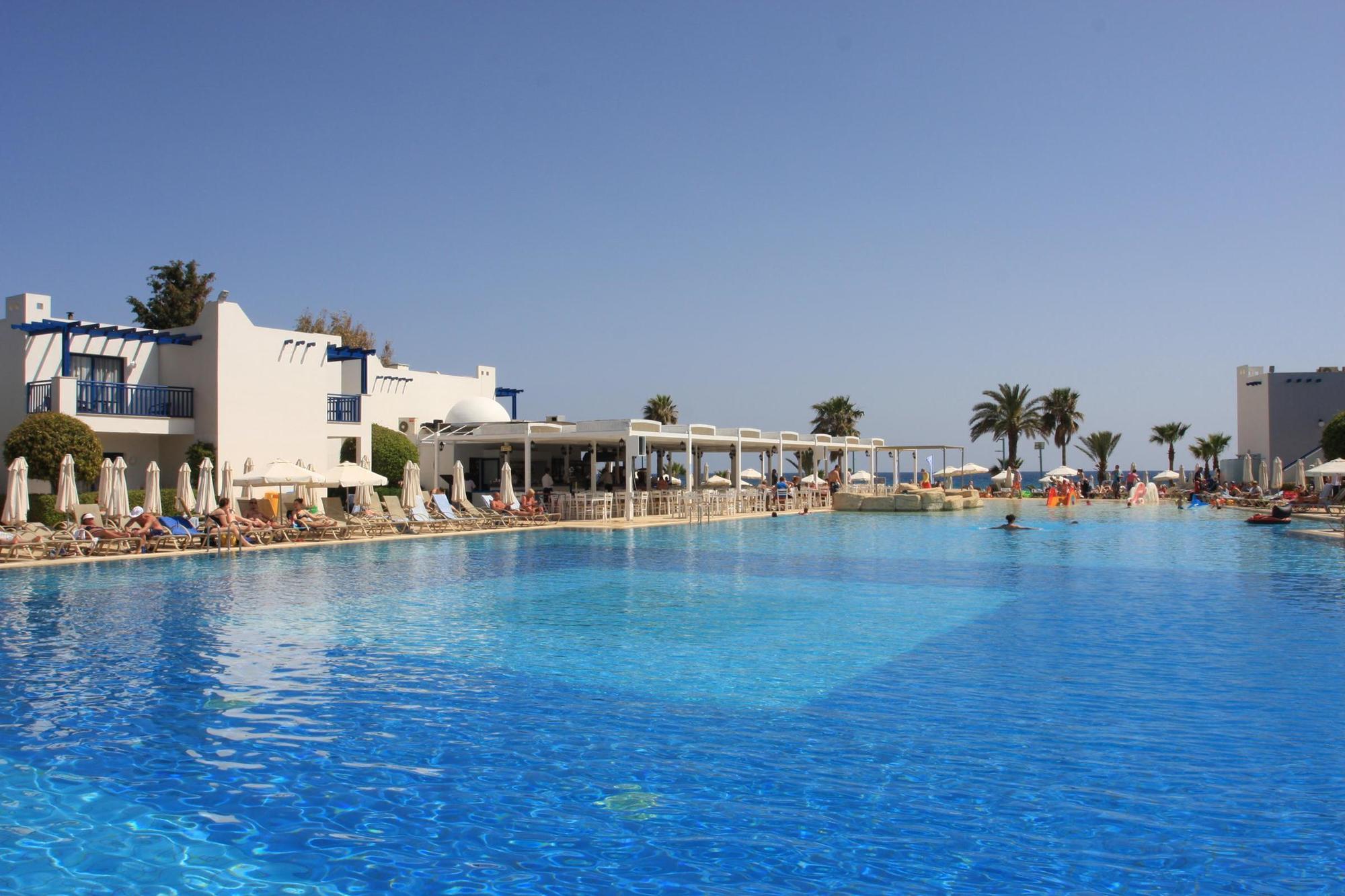 Marismare Apartments Αγία Νάπα Εξωτερικό φωτογραφία