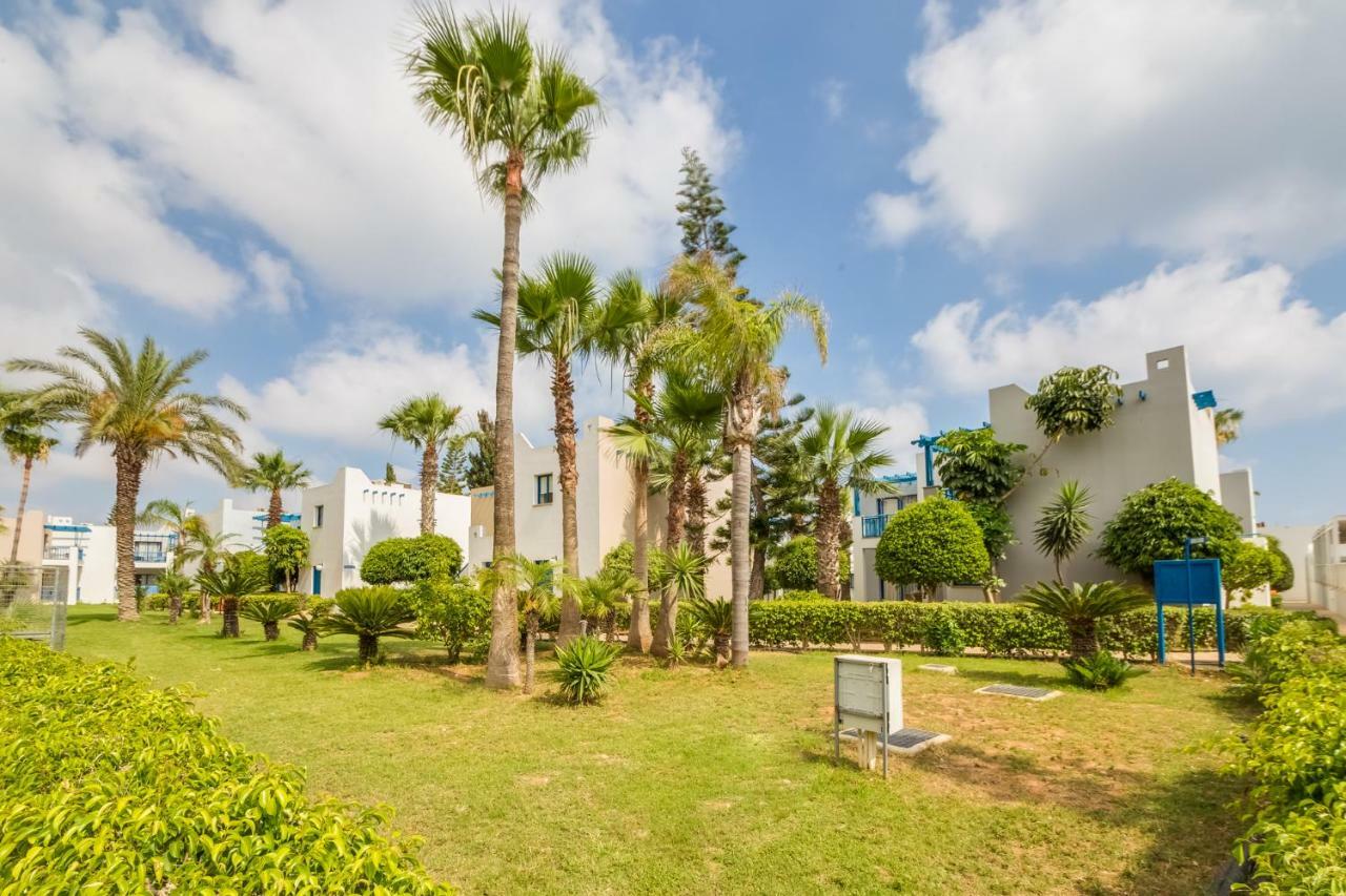 Marismare Apartments Αγία Νάπα Εξωτερικό φωτογραφία