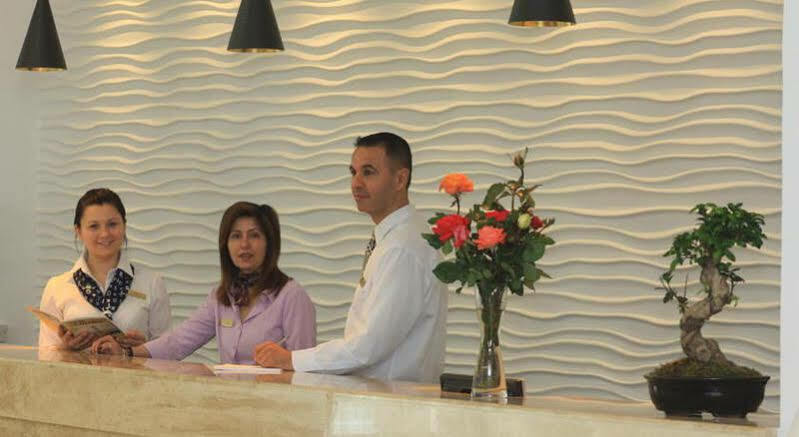 Marismare Apartments Αγία Νάπα Εξωτερικό φωτογραφία